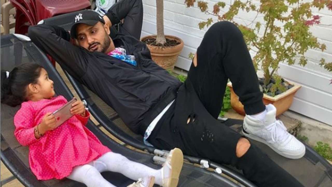 Why Should Boys Have All The Fun A Look At Top Indian Cricketers And Their Beautiful Daughters