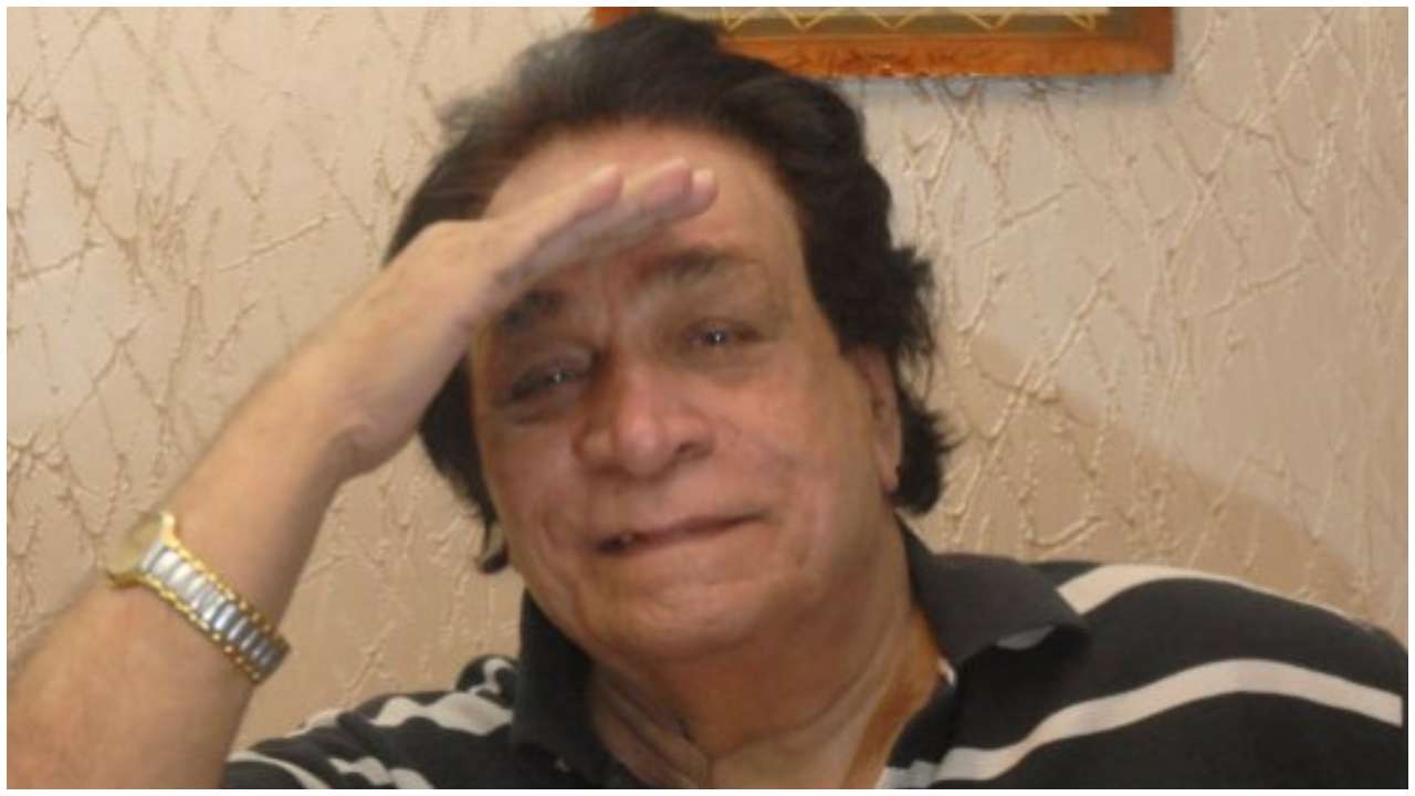 Veteran Actor Kader Khan Dies Amitabh Bachchan Arjun Kapoor Anupam Kher And Others Mourn The Actor S Death Kader khan has developed breathing issues and the doctors have reportedly transferred him from regular ventilator to bipap ventilator. veteran actor kader khan dies amitabh