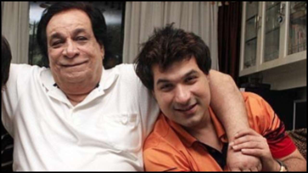 Kader Khan S Son Sarfaraz Khan Poslednie tvity ot sarfaraz khan (@sarfarazkaderk). kader khan s son sarfaraz khan
