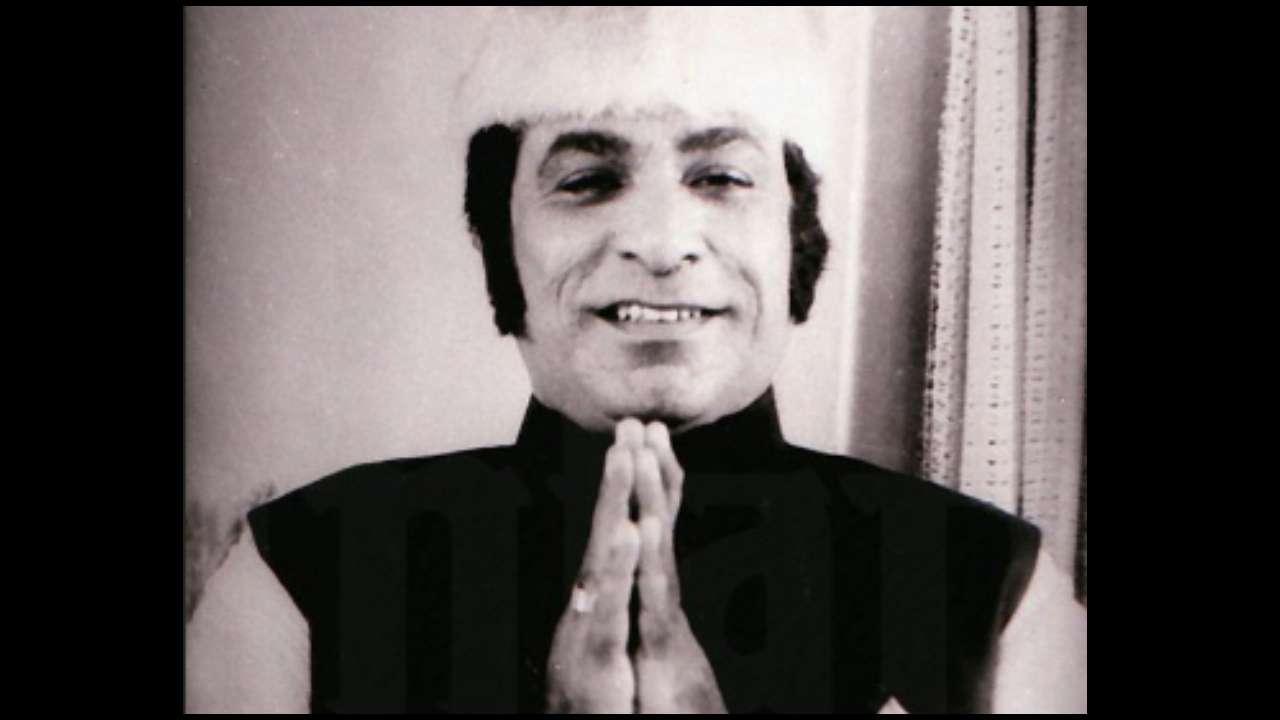 Here are 7 lesser known facts about veteran actor Kader Khan you