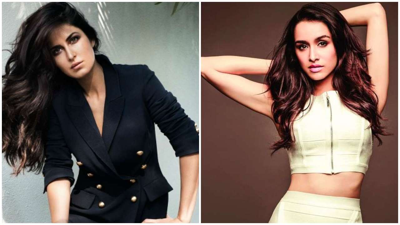 Shraddha Kapoor To Replace Katrina Kaif In The Varun Dhawan Starrer Abcd 3 Anybody can dance is the first dance film of india in 3d. shraddha kapoor to replace katrina kaif