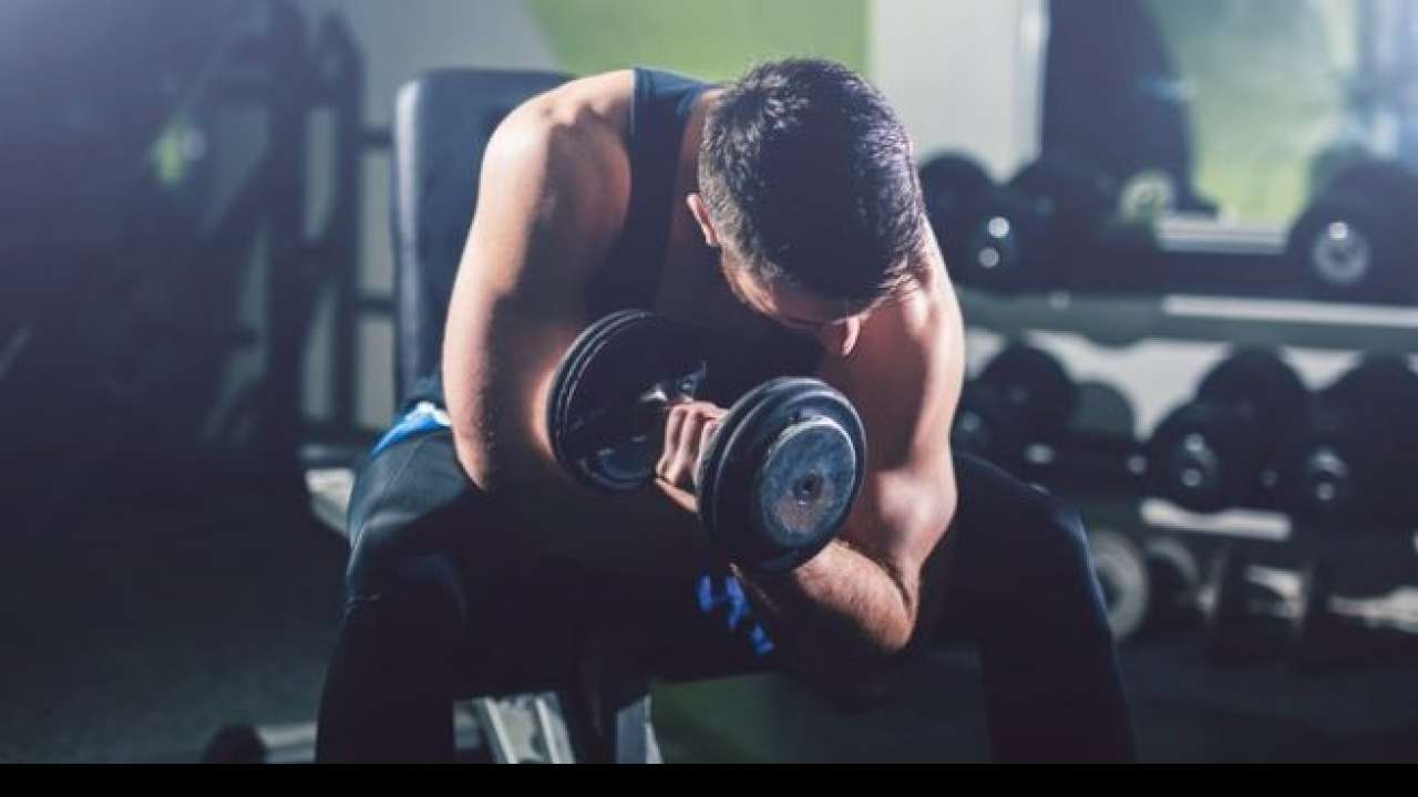 Warm up and cool down