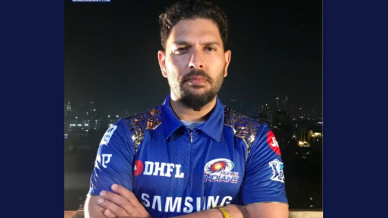 Watch Yuvraj Singh S Inspirational New Year Message Will Strengthen Your Resolve Mumbai batted first and rohit sharma and quinton de kock got the team off to a flying start. watch yuvraj singh s inspirational new