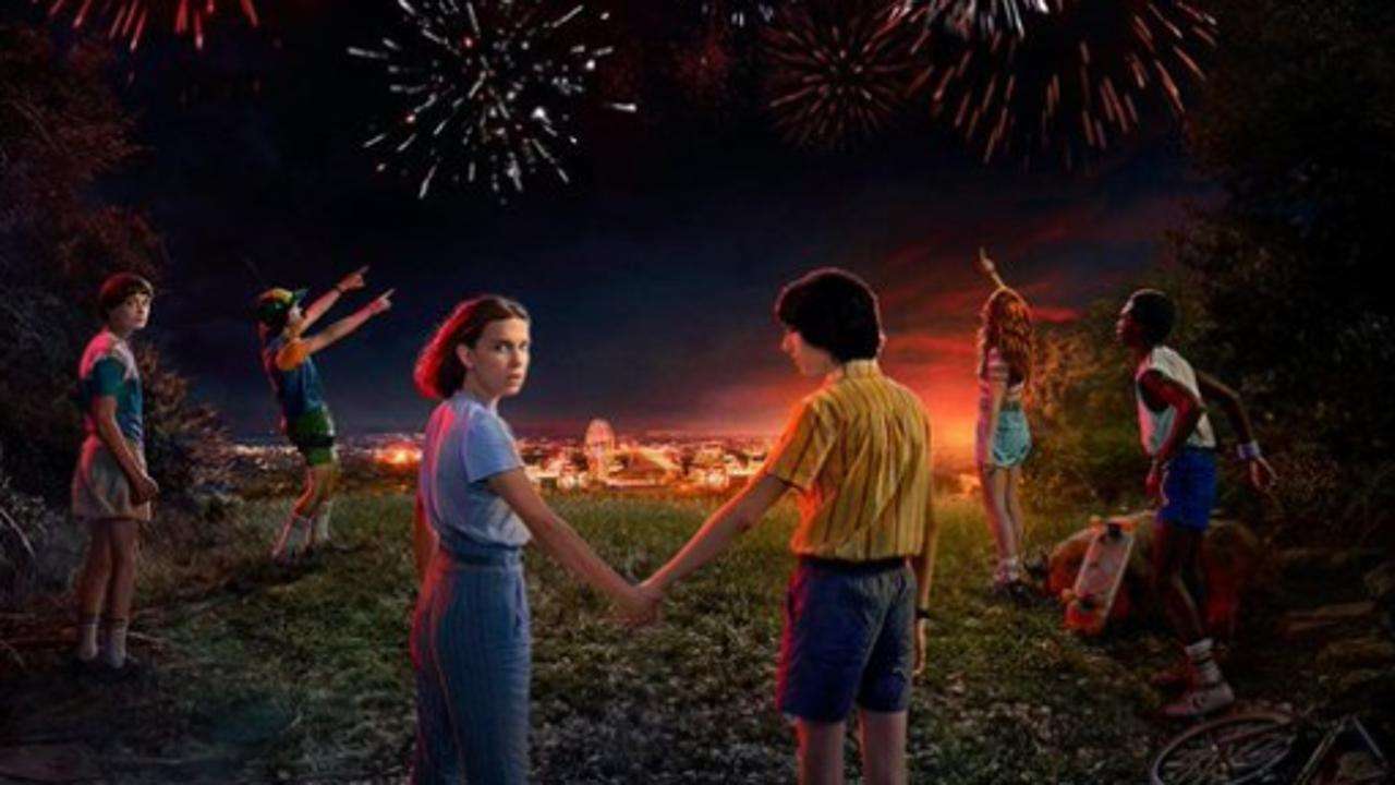 Stranger Things