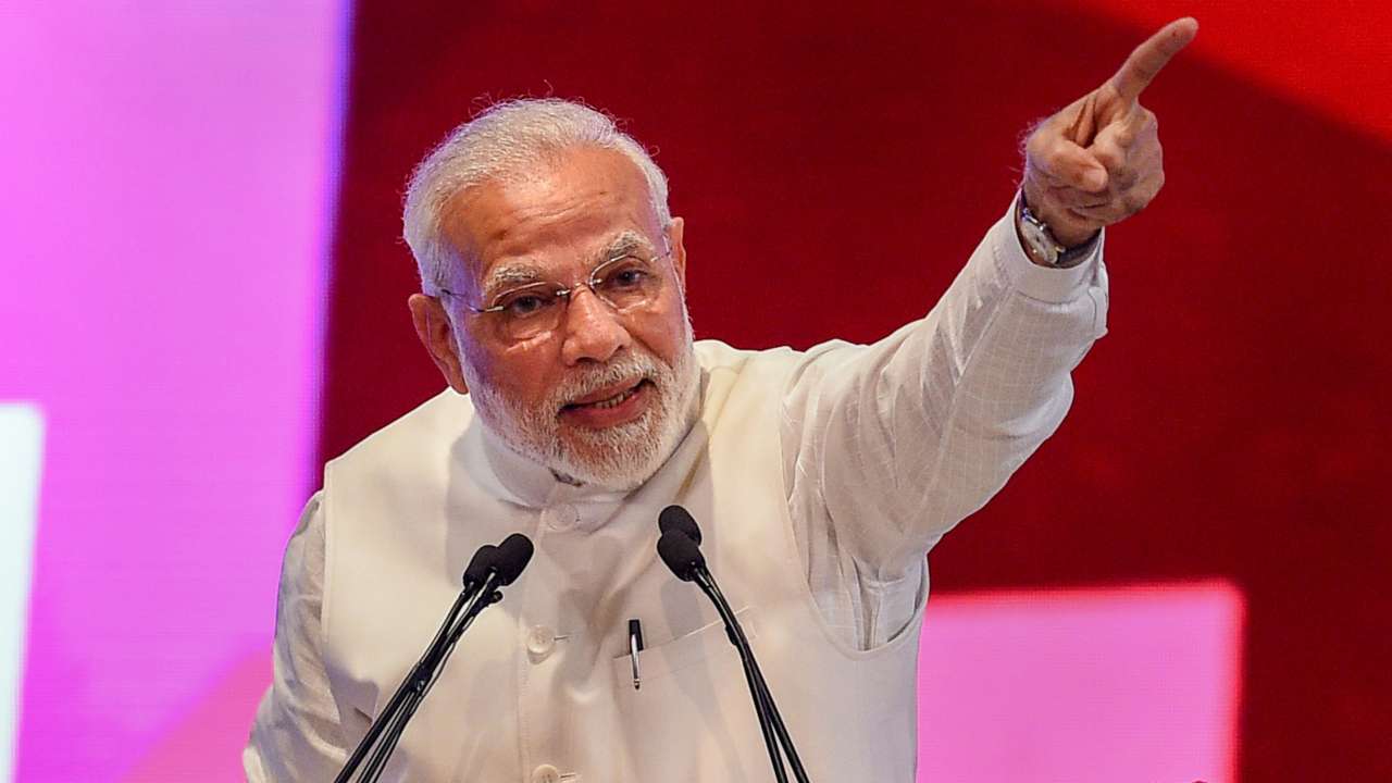 Narendra Modi