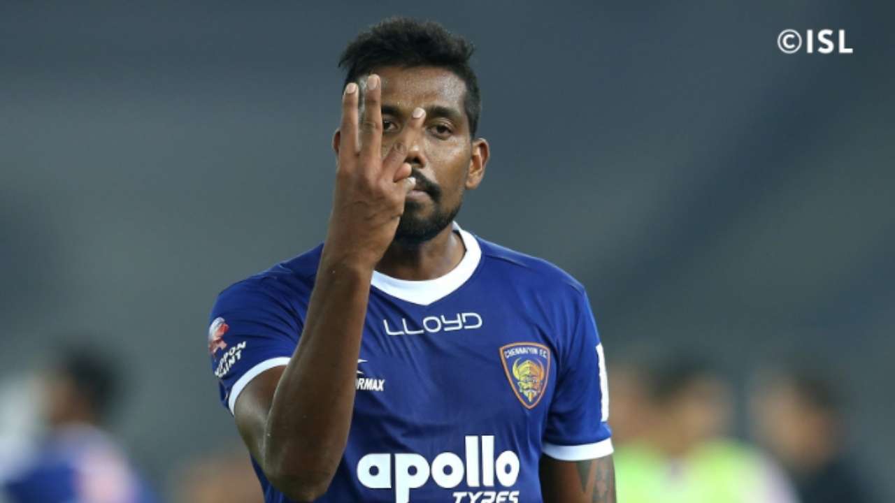 Dhanpal Ganesh