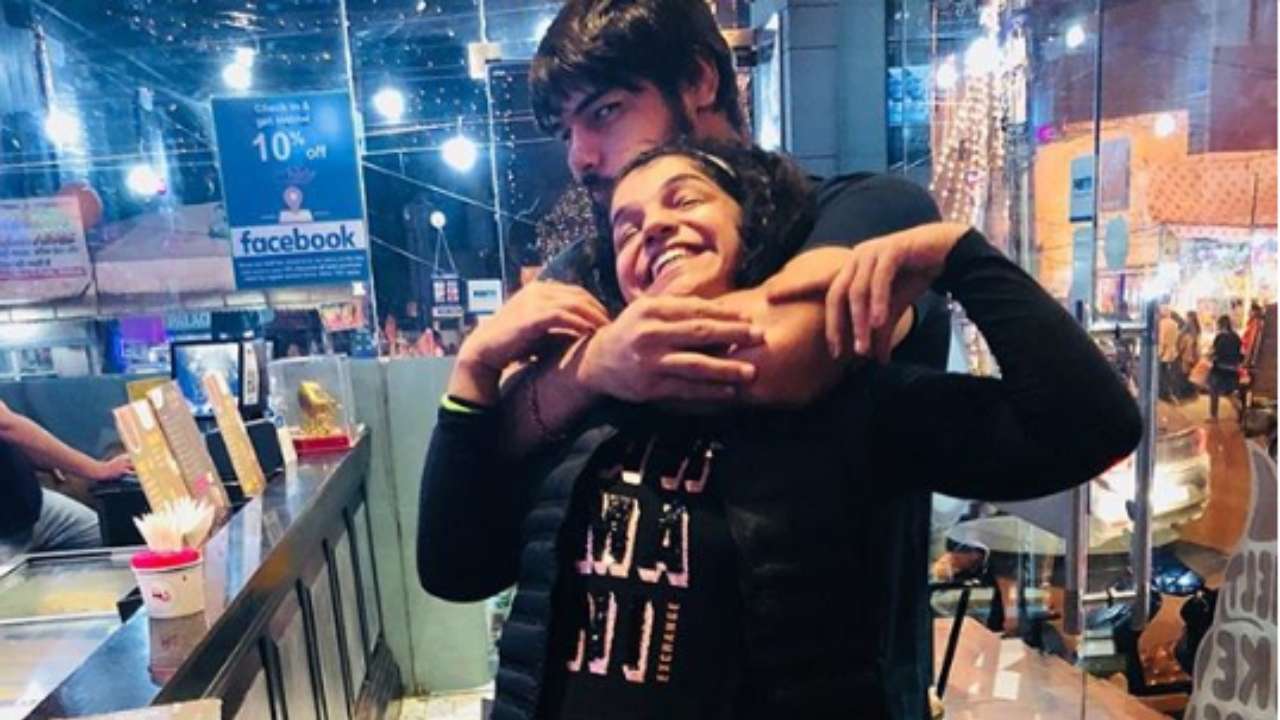 Manu Bhaker Former cia covert operations officer. manu bhaker