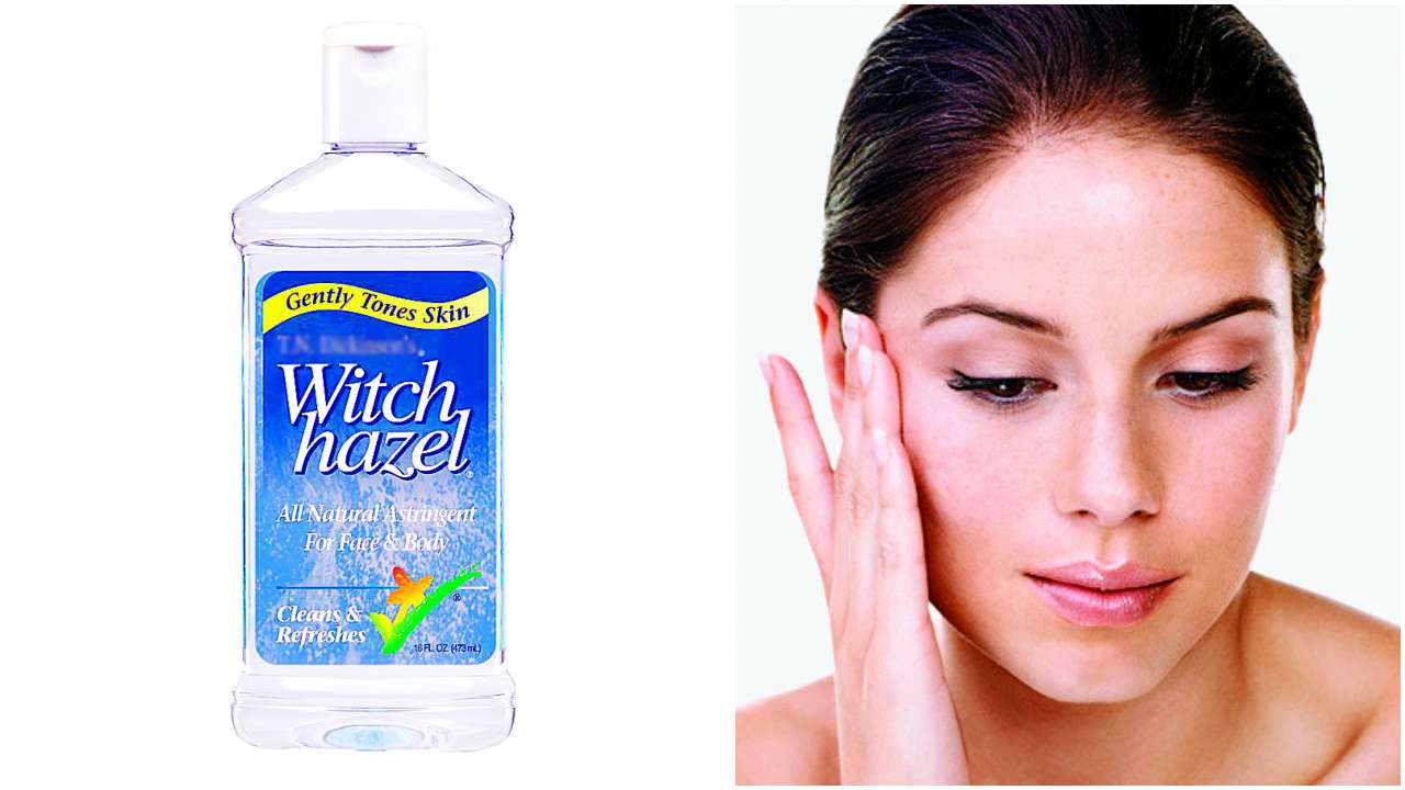 Witch hazel