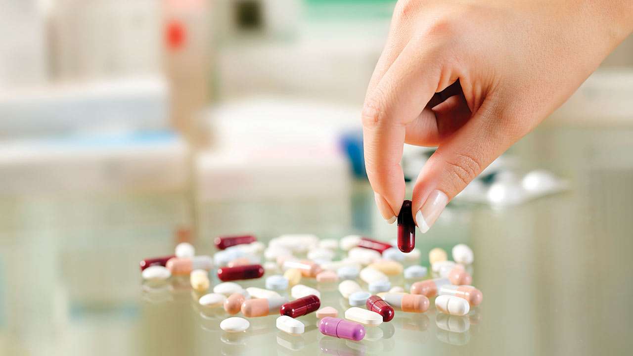 pharma
