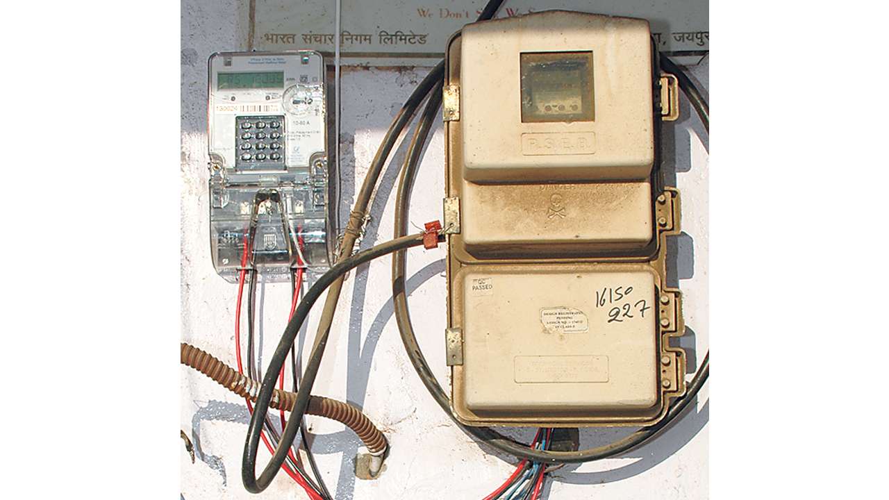 Jaipur Discom readies for monthly billing system Jaipur Discom readies for monthly billing system
