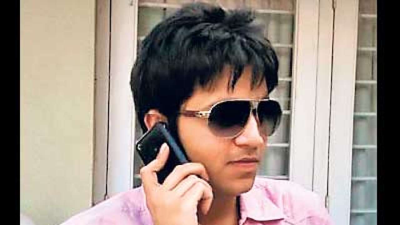Vismay Shah