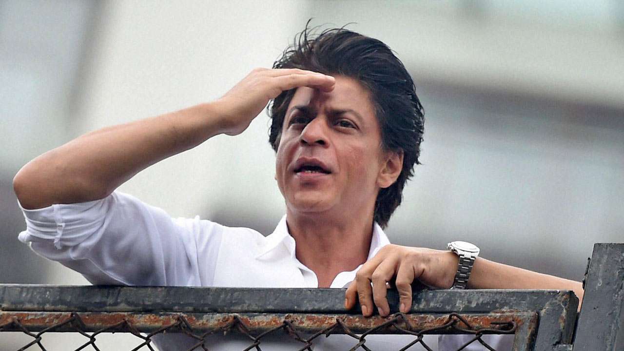 This is the most expensive thing that Shah Rukh Khan has ever bought