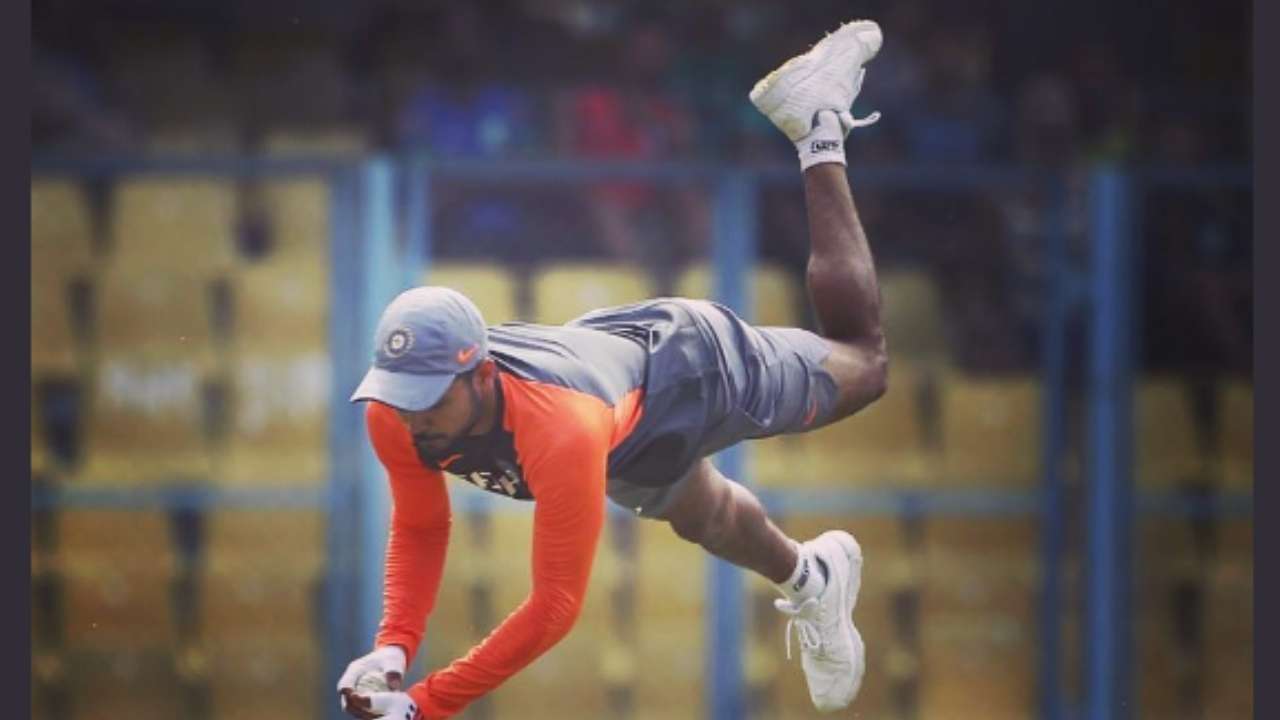 Manish Pandey