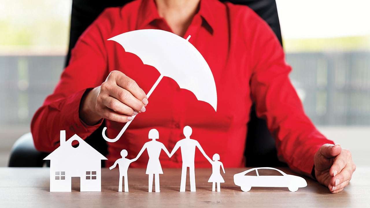 What Type of Life Insurance is Credit Policies Issued As 