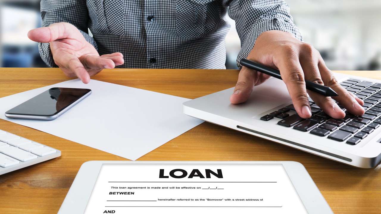 Loan