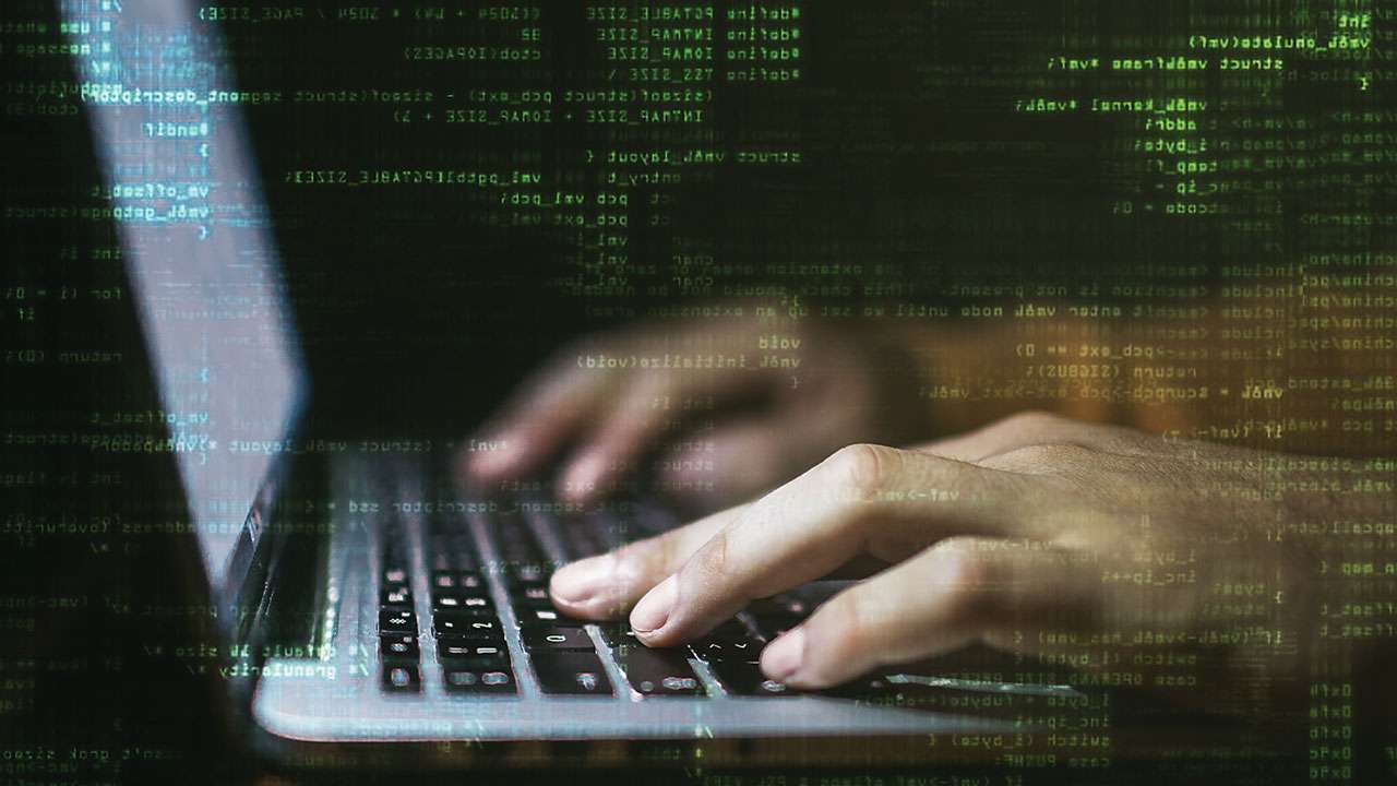 Cyber Crime