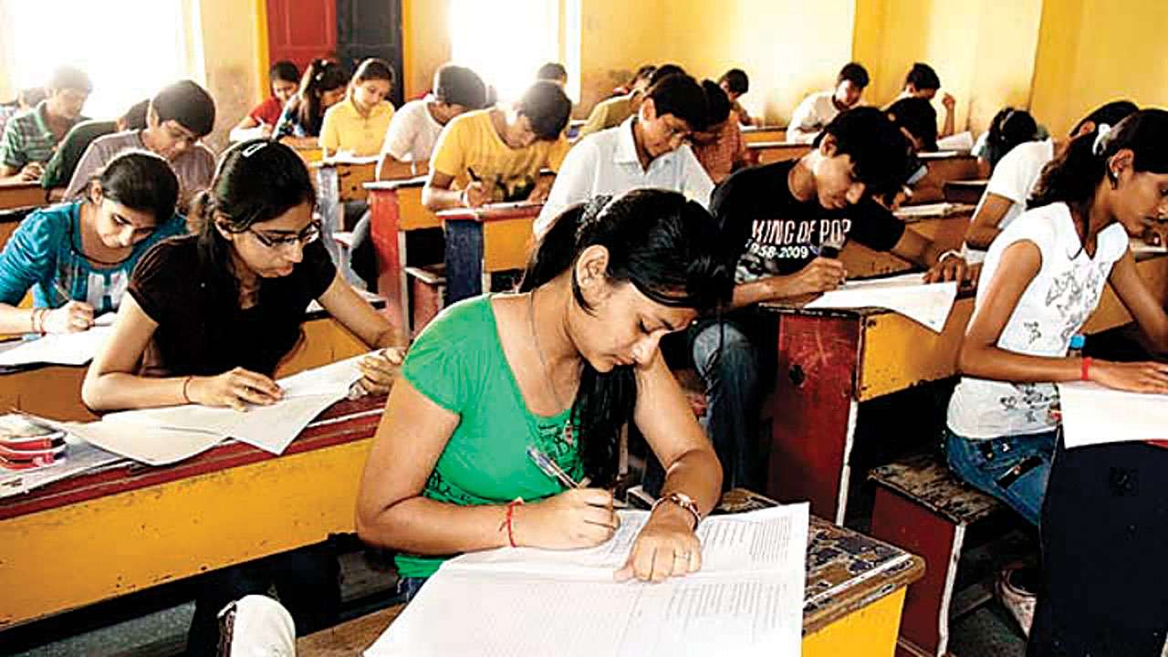 LRD exam