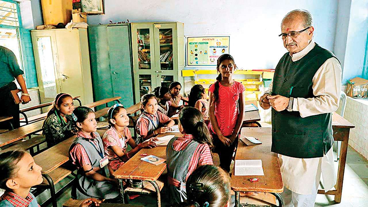 Bhupendrasinh Chudasama
