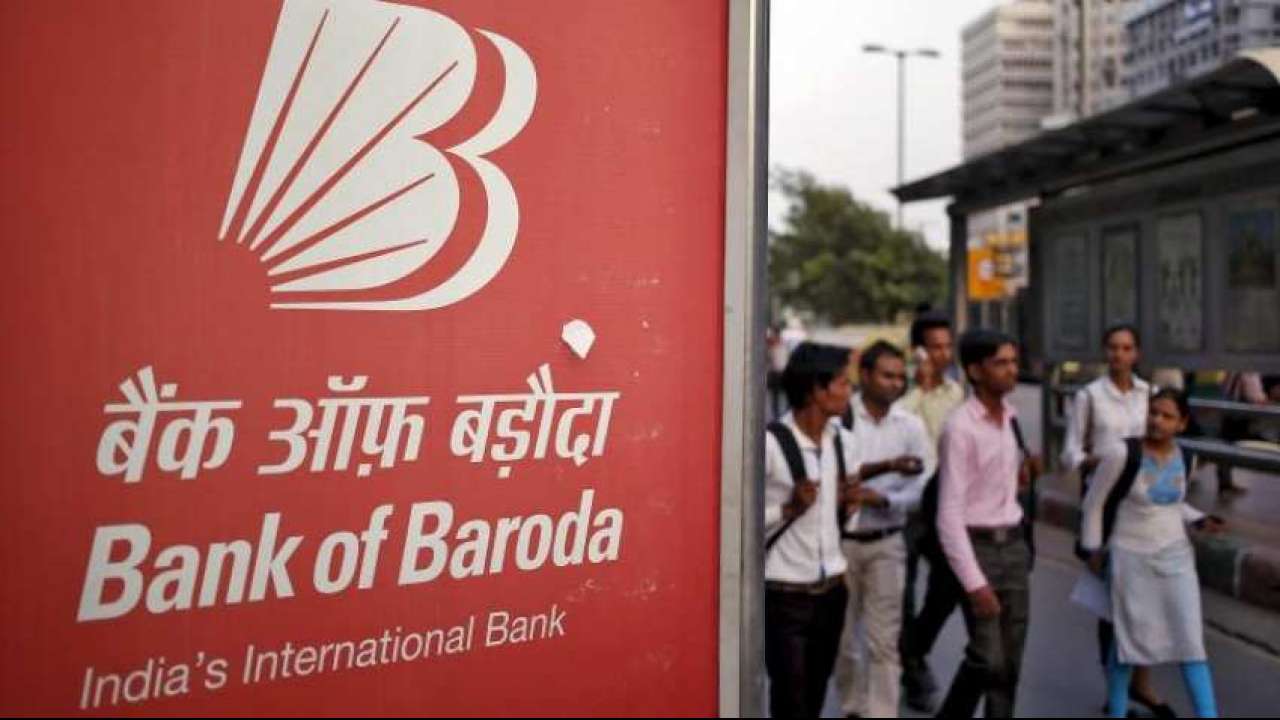 Merger Of Dena Bank And Vijaya Bank With Bank Of Baroda: Here's All You ...