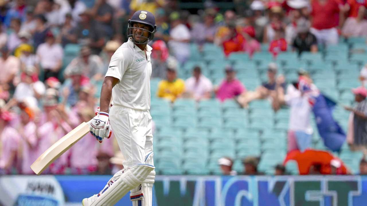 Mayank Agarwal