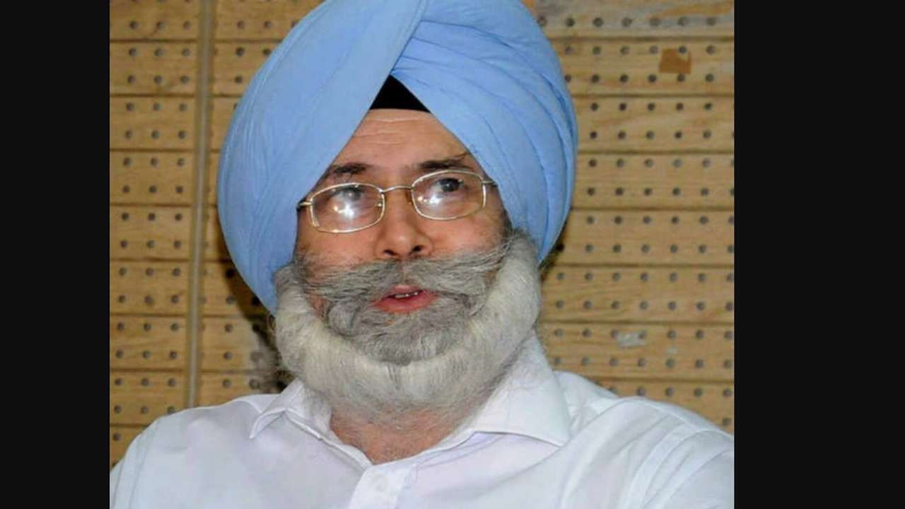 HS Phoolka