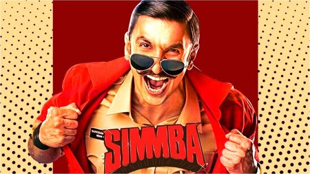 'Simmba' has cemented Ranveer Singh's status as a bankable star