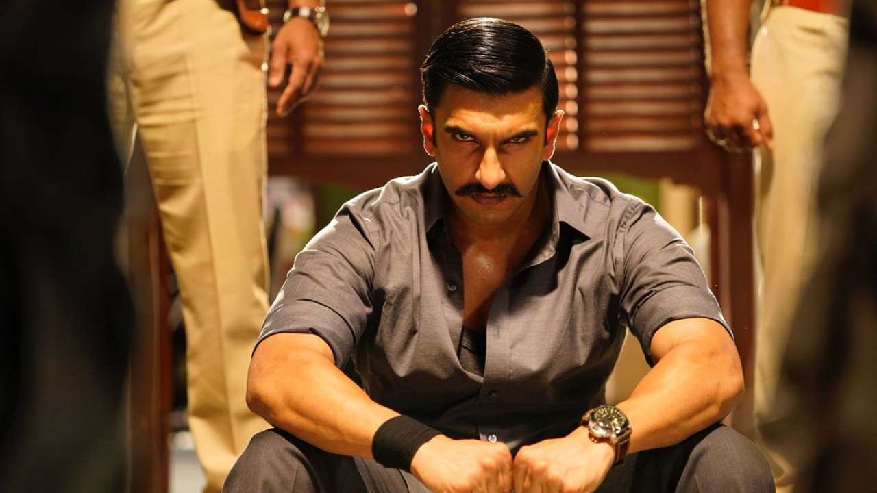 Simmba Box Office: Ranveer Singh-Sara Ali Khan's film refuses to slow