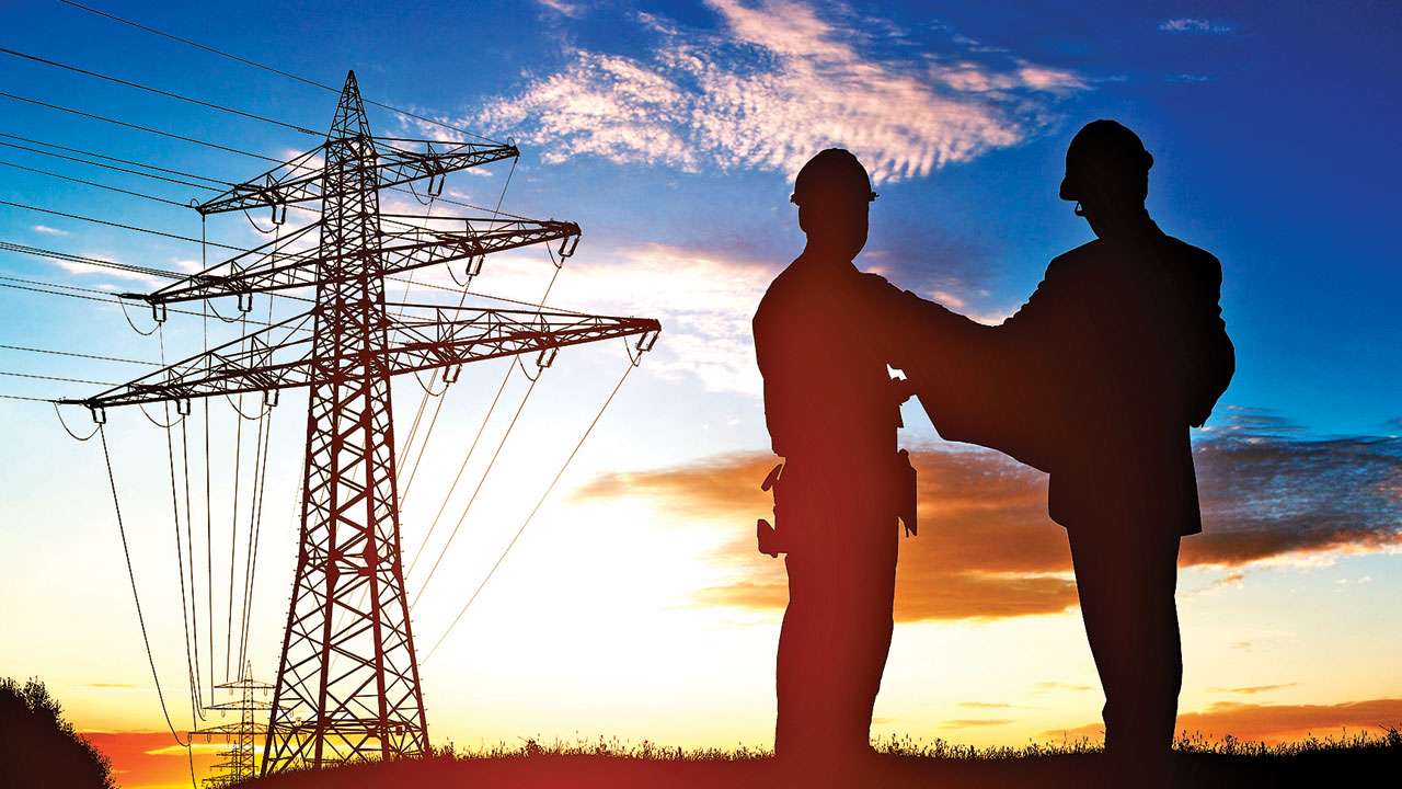 Power sector