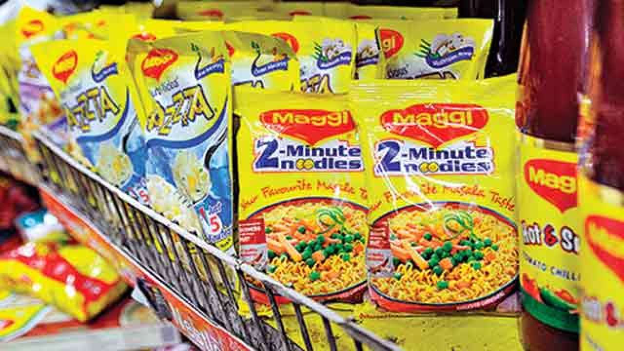 Maggi