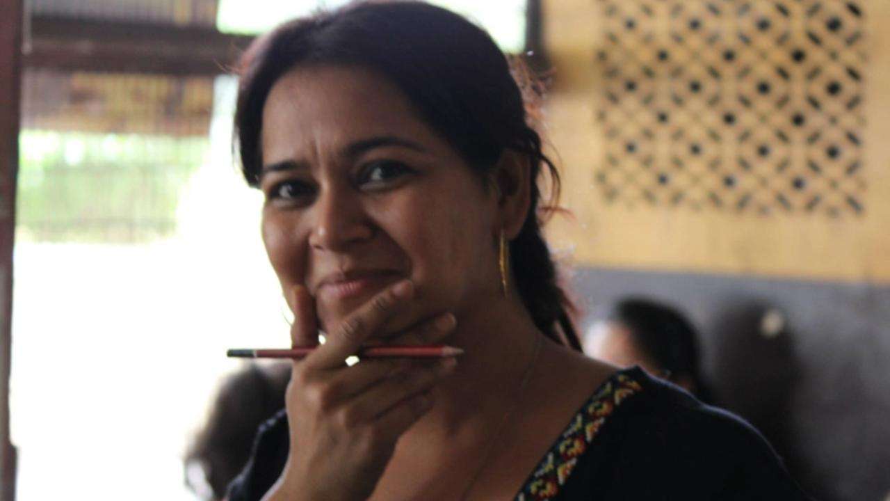 Archana Gupta