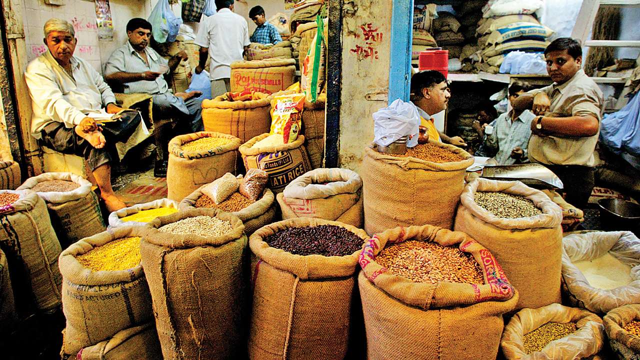 Rajasthan: Bio-metric cards to help you get ration anywhere