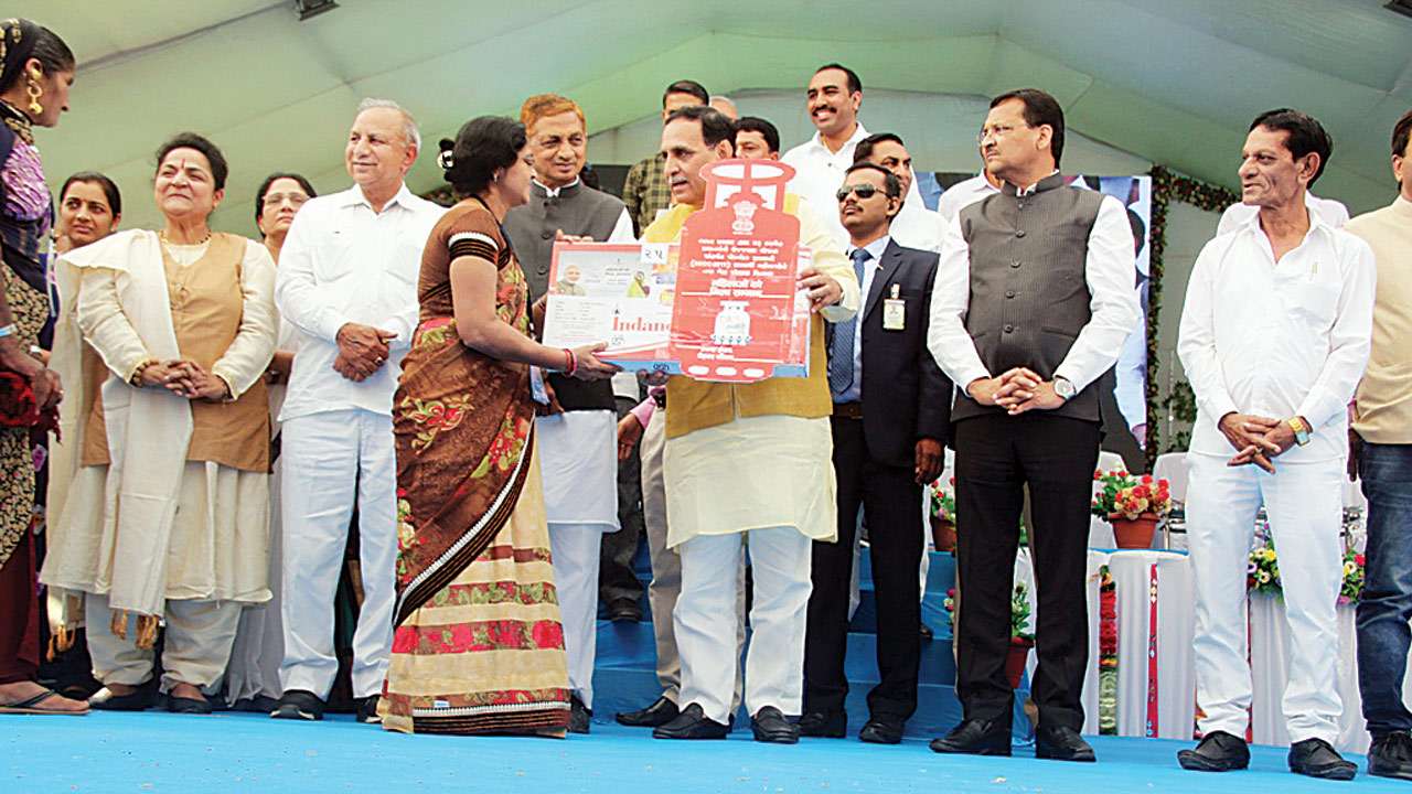 Vijay Rupani