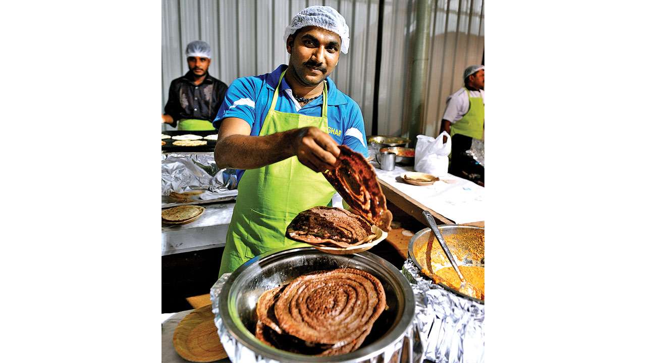 Food licence mela