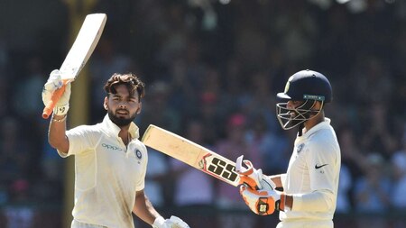 India declare at 622 for 7