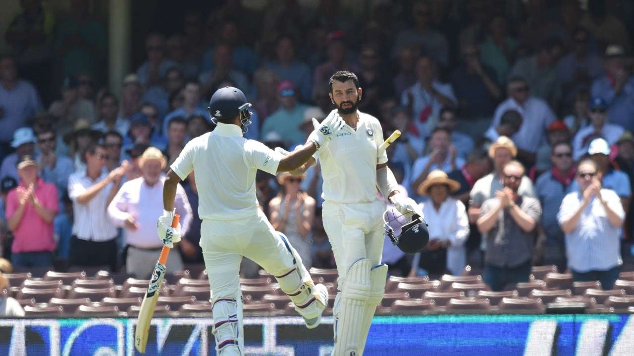 India vs Australia, 4th Test: Pujara, Pant put hosts to the sword in Sydney on Day 2