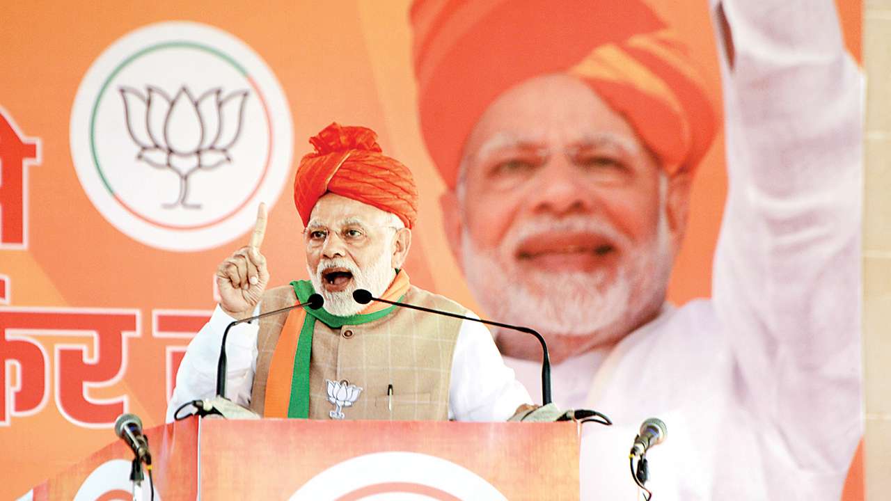 Narendra Modi