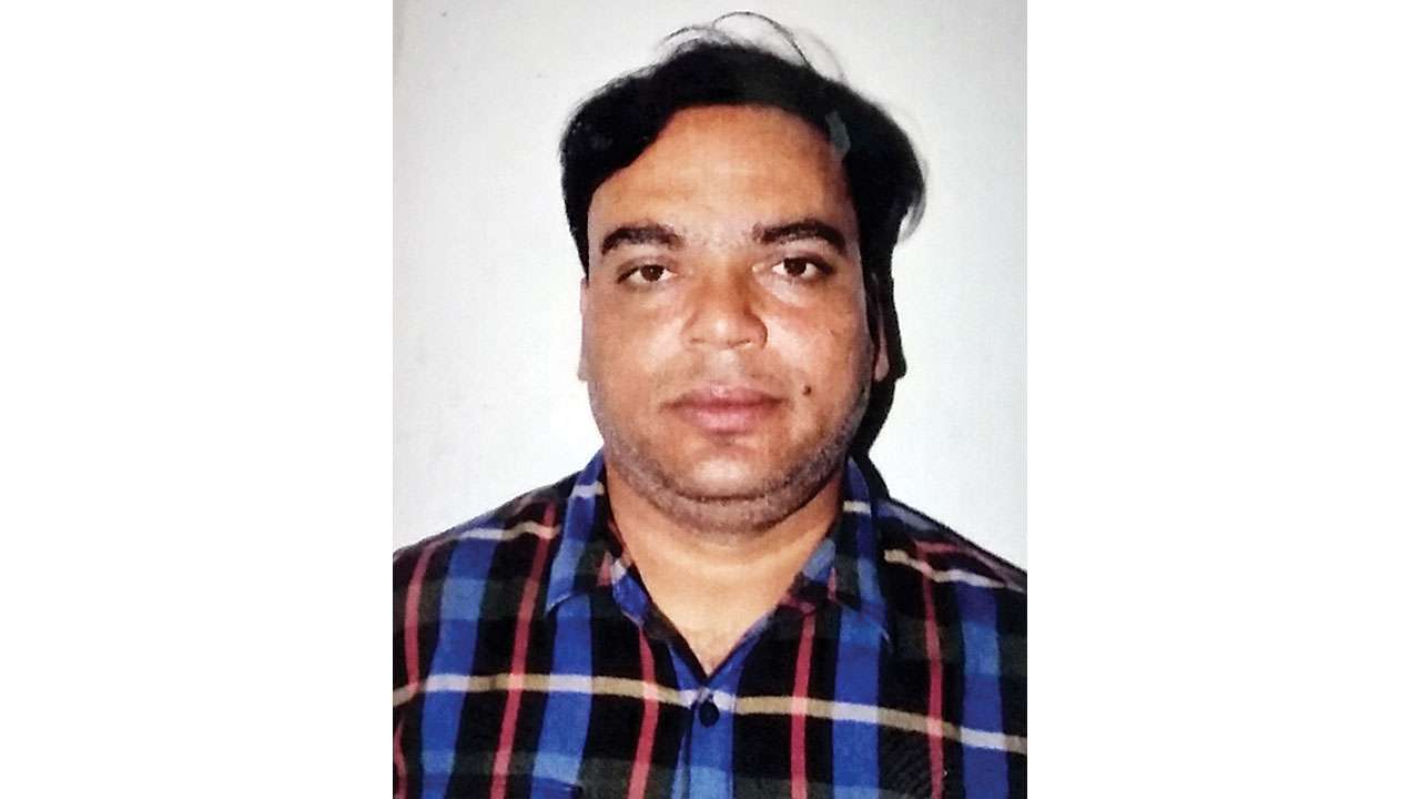 Ashok Jivani