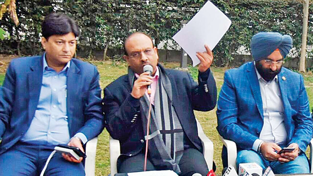 Vijender Gupta