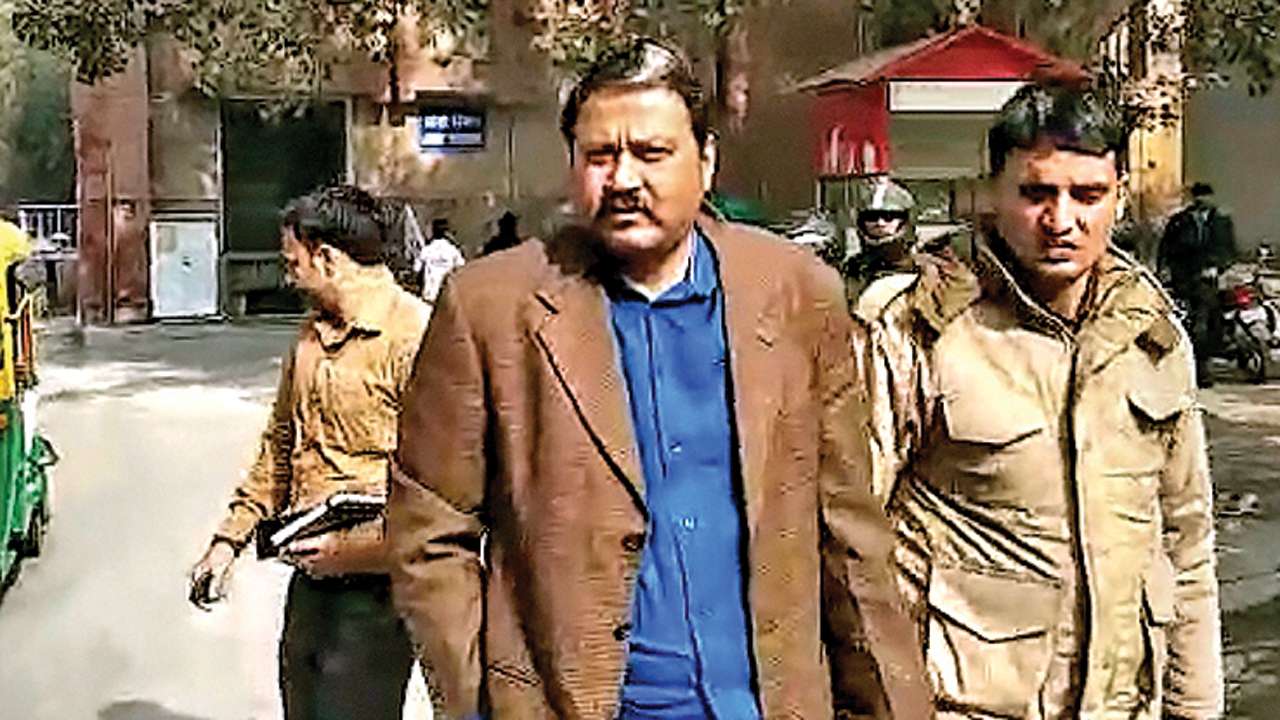 Raju Singh