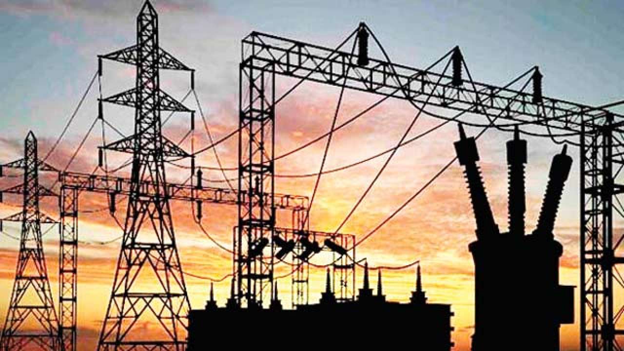 Power sector