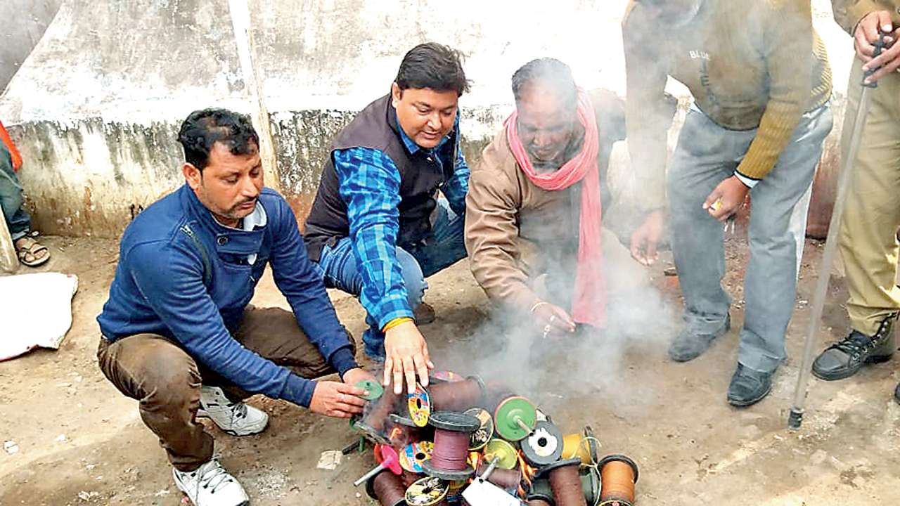 Kota-Majha