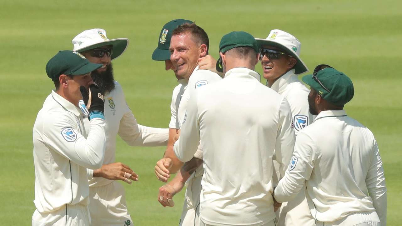 South Africa cricket team