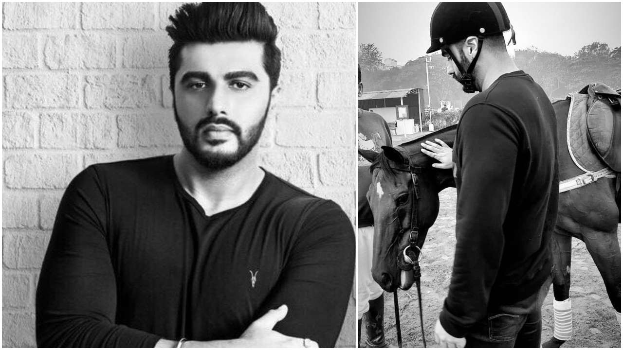 Arjun Kapoor