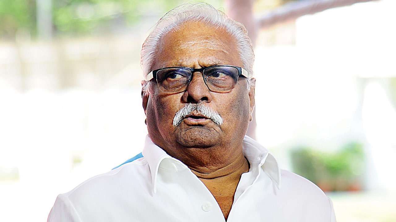 Anil Gote