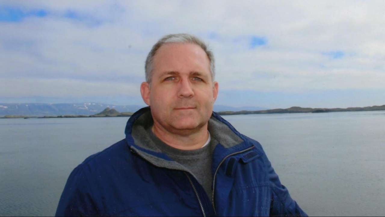 Paul Whelan