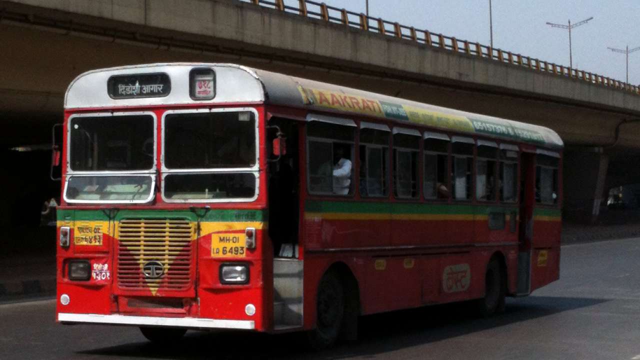 BEST Bus