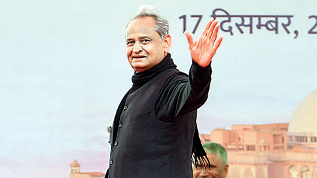 Rajasthan mulls loan waivers for kin of dead farmers