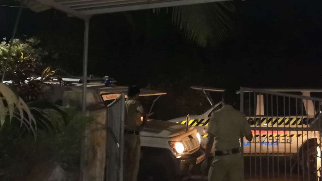 Kerala: