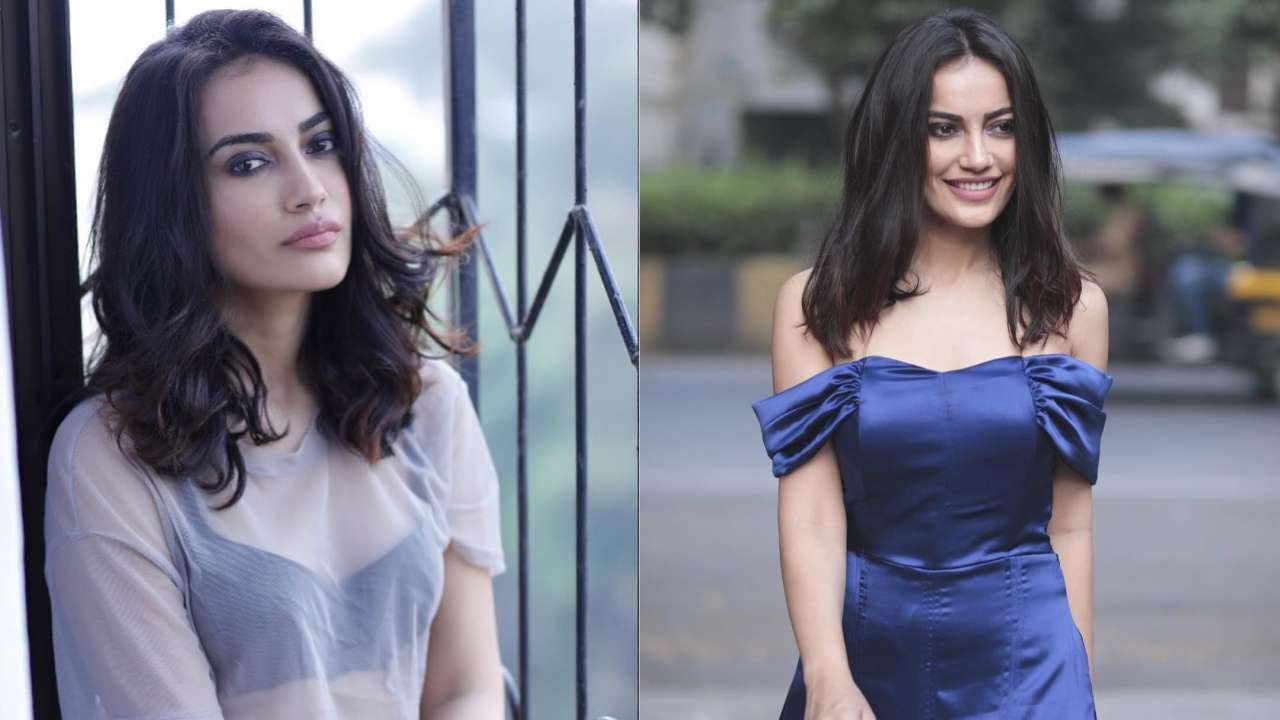 Surbhi Jyotis Journey From Qubool Hai To Naagin 3 That Every Fan Needs To  Know | Entertainment