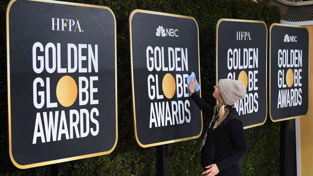 Everything you need to know about Golden Globes 2019